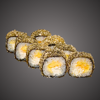 СМАЖЕНИЙ З СИРОМ 