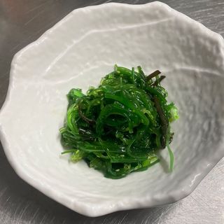 A7. Wakame
