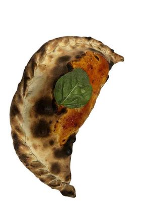 Calzone Luna Morango