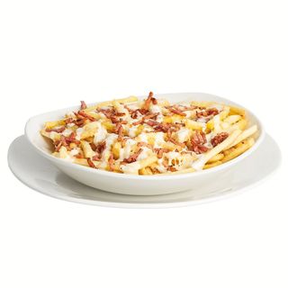 Cheese Bacon Grandes