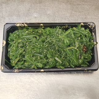 A2. Alga wakame