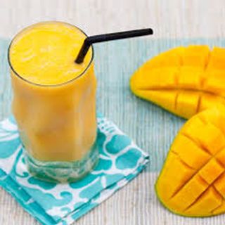 Batido De Mango (330 Ml.)