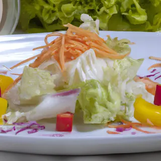 Ensalada China