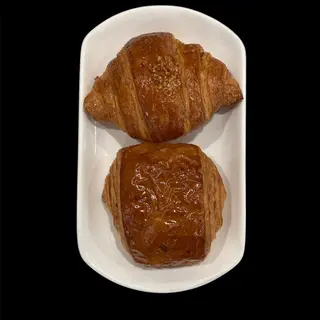 Viennoiseries 