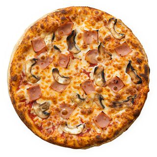 PIZZON FIVE 5.2