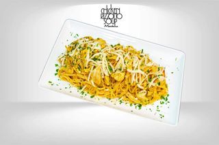 Pasta curry piletina + Hidra Gratis
