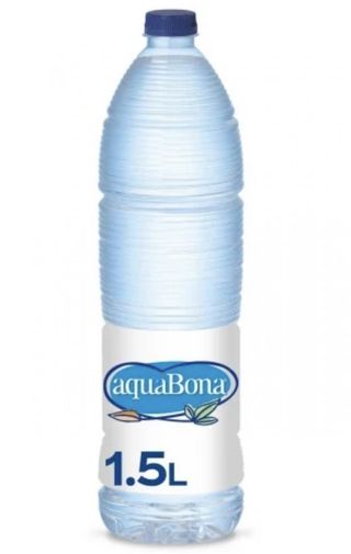 Agua 1.5L