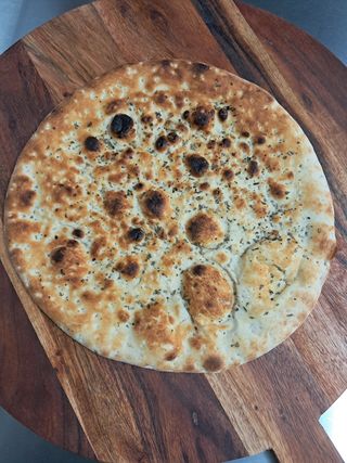Focaccia