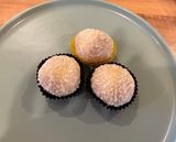 Суров бонбон Кокоска (1бр)