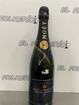 Moet Chandon Nectar Impérial 