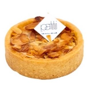 Tarte Aux Amandes