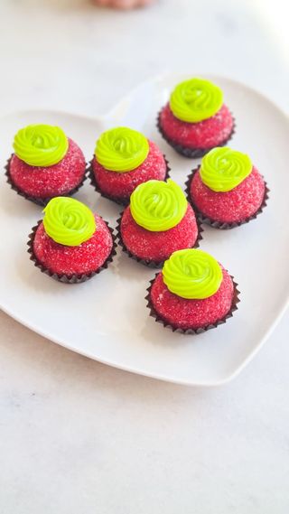 Pink Limoneid 