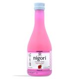 საკე ნიგორი მარწყვის