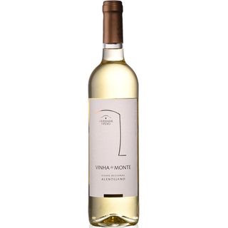 Garrafa de Vinha do Monte Branco (Alentejo)