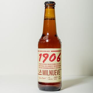 Estrella Galicia 1906 Tostada 33cl