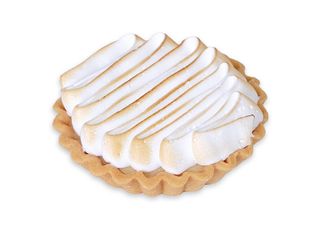 Тарта лимонна з маренгою (160g)