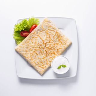 Naleśnik 38 chłopski