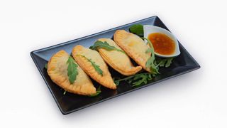 Empanadas