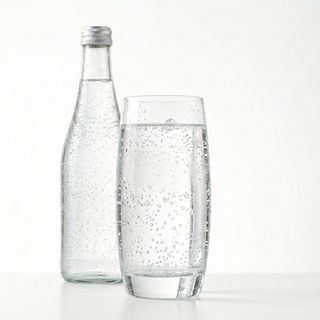 Distilled Water 500Ml