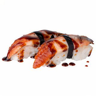 Niguiri Anguila Especial (2 Pzs.)