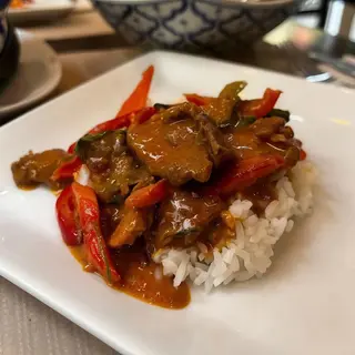 32. kaeng pet kai