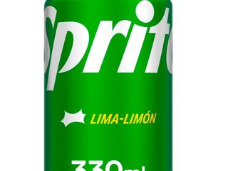 SPRITE LATA