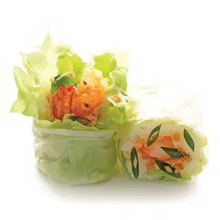 Maki Light De Tempura (8uds)