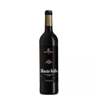 Vinho Monte Velho (Maduro Tinto)