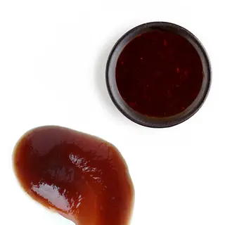 Salsa Whisky Glazze