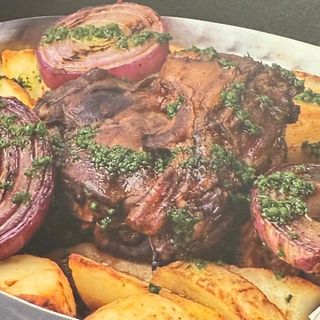 Крехко телешко (380г)