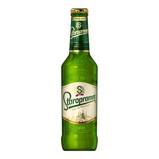 Staropramen blonda 5%