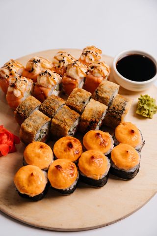 Сет "Такиток"