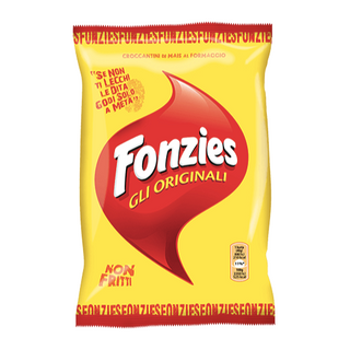 Fonzies 40gr