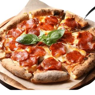 Salamino piccante tradizionale