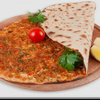 Pizza Turca