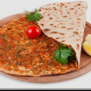 Pizza Turca