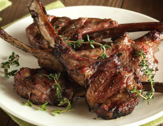 Costillas Cordero Lechal