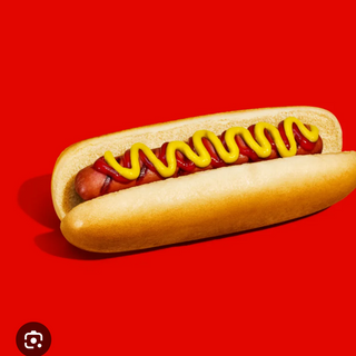 Hot dog