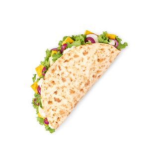 La Dorata con Cipolla Caramellata - Rotolo