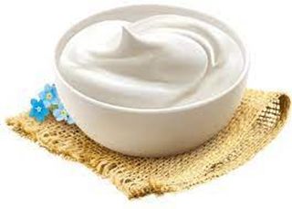 Сметана 30 грам