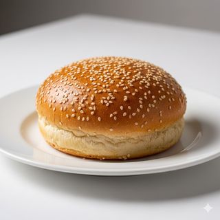 Pan Juanito Sésamo