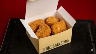 Nuggets 6 pezzi