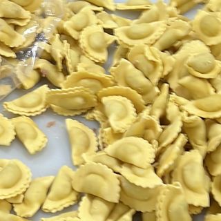 Ravioli di carne - 1 kg