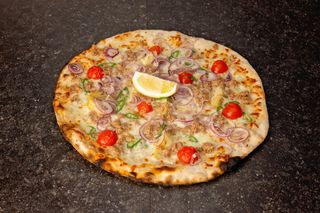 Pizza Tonno de Luxe Ø32cm