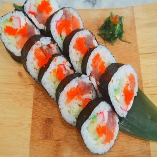 67.Futomaki (8 Pzs.)