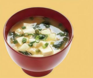 Sopa De Miso