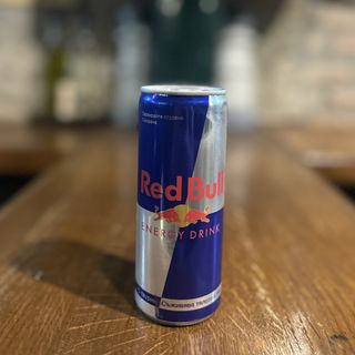 Редбул