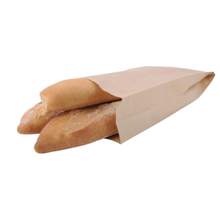 Baguette (3 Uds.)