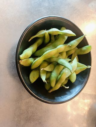 107 - Edamame