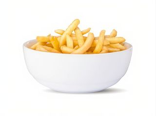 Patatine fritte super